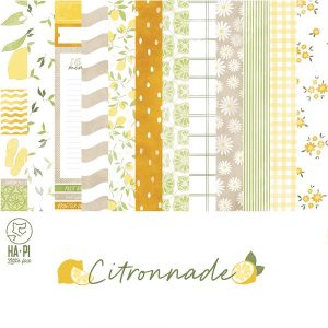 Collection Citronnade