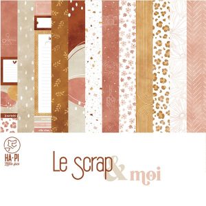 Collection Le scrap & moi
