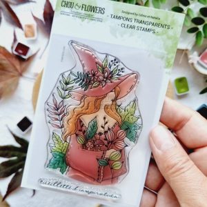 L'OREE DES BOIS CLEAR A7 FILLE DES BOIS