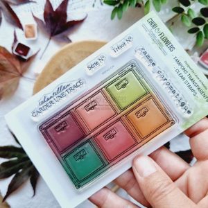 L'OREE DES BOIS CLEAR A7 ECHANTILLON