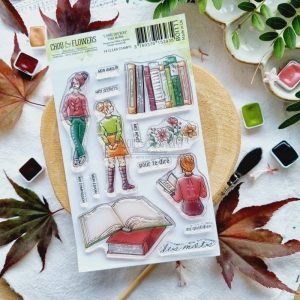 L'OREE DES BOIS CLEAR A6 POUR TE DIRE