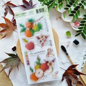 L'OREE DES BOIS CLEAR DL LES POMMES