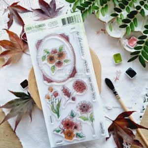 L'OREE DES BOIS CLEAR DL MES PETITES FLEURS