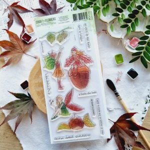 L'OREE DES BOIS CLEAR DL DANS LA LUMIERE