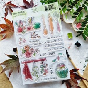 L'OREE DES BOIS CLEAR A5 EN CUISINE