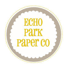 Echo Park Paper