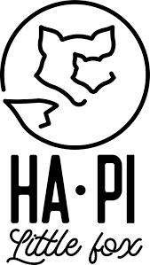 Ha Pi Little Fox
