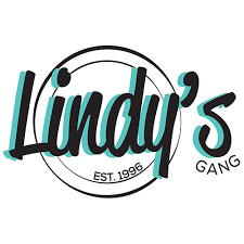 Lindy's Stamp Gang