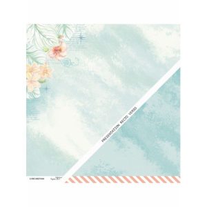 PAPIER IMPRIME CARNET D'EVASION 4