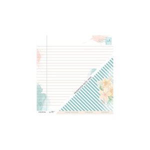 PAPIER IMPRIME CARNET D'EVASION 6