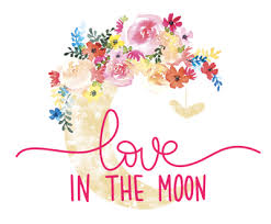 Love in the Moon