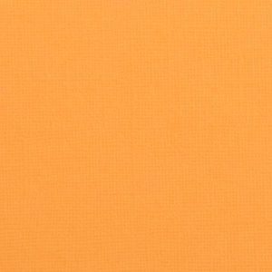 Florence • Papier Cartonné 216g Texturé 30,5x30,5cm Saffron 20x