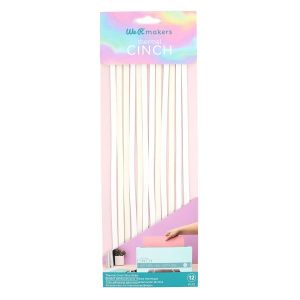 Thermal Cinch Adhesive Glue Strips 50pieces