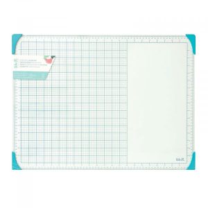 We R Makers Tapis de Verre