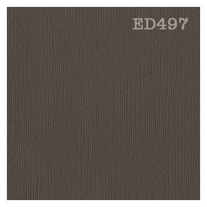 PAPIER UNI CARDSTOCK TEXTURE MARRON CAFE