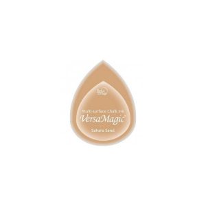 VersaMagic Dew Drop Encreur Sahara Sand