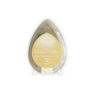 VersaMagic Dew Drop Encreur Wheat
