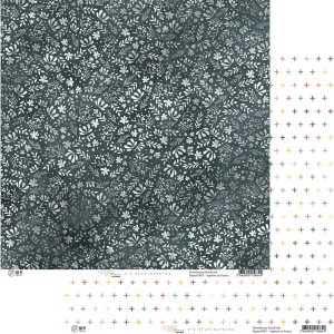 Papier Imprimé 4  Bande originale, face B