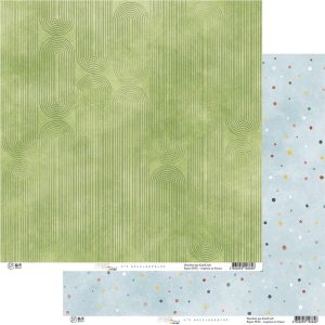 Papier Imprimé 5 Bande originale, face B