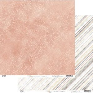 Papier Imprimé 6  Bande originale, face B