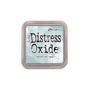 Distress Oxide Ink Pad Speckled Egg