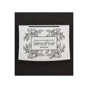 VersaFine Encreur Grand Onyx Black