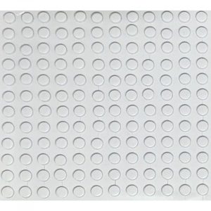 Pastilles Adhésives en Mousse Ronde Ø5mm 144pcs