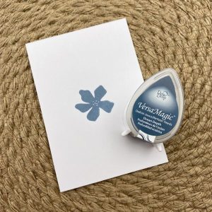 Tsukineko • VersaMagic Dew Drop Encreur Ocean Depth