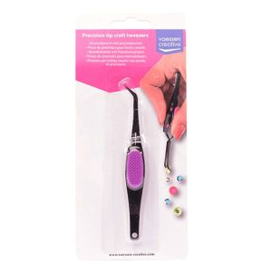 Vaessen Creative • Pincette Inversée Noir