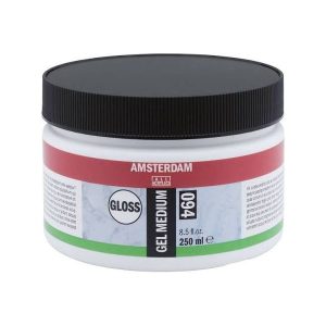 Amsterdam • Médium Gel Brillant 094 Pot 250ml