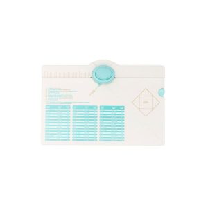 We R Makers • Envelope Punch Board