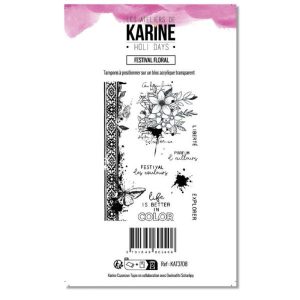 Holi Days Clears Festival Floral