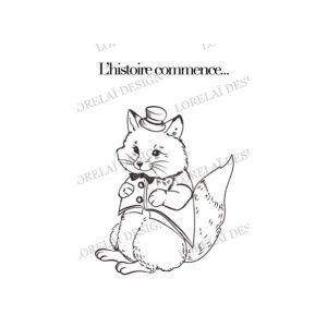 HOLLY Tampon Clear A8 n°92