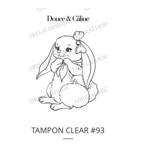 HOLLY Tampon Clear A8 n°93