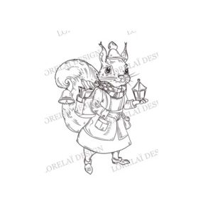 HOLLY Tampon Clear A8 n°94