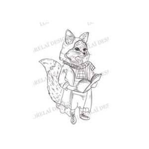 HOLLY Tampon Clear A8 n°99