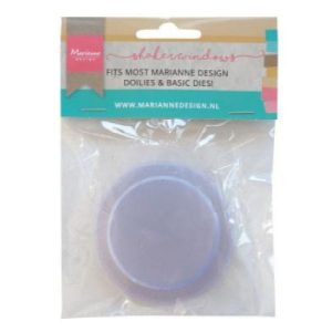 Marianne Design • Shaker window small Circle