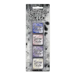 Ranger • Tim Holtz Distress Mini Oxide Ink Pads Kit 11