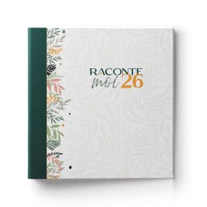 Raconte Moi 2026 Classeur