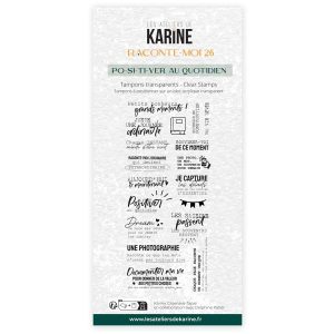 Raconte Moi 2026 Clears Po-Si-Ti-Ver au Quotidien