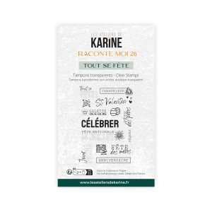 Raconte Moi 2026 Clears Tout se fête