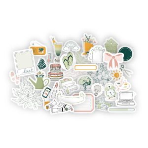 Raconte Moi 2026 Les Dies cuts papiers & calques