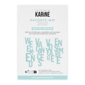 Raconte Moi 2025 Dies Mots en cascade