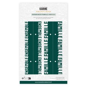 Raconte Moi 2026 Dies Bordures Famille and Co