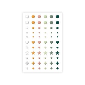 Raconte Moi 2026 Enamels Dots