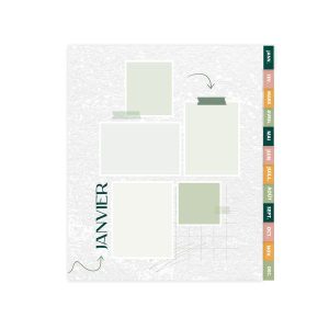 Raconte Moi 2026 12 intercalaires