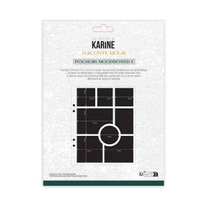 Raconte Moi 2026 Pochoir Moodboard 1