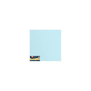 CARDSTOCK FLORENCE OCEAN