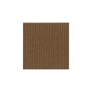 CARDSTOCK BAZZILL WALNUT