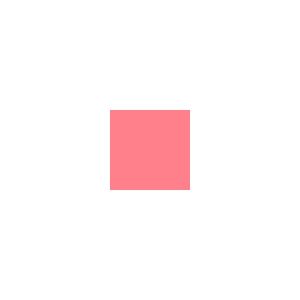 CARDSTOCK BAZILL LISSE SAUMON